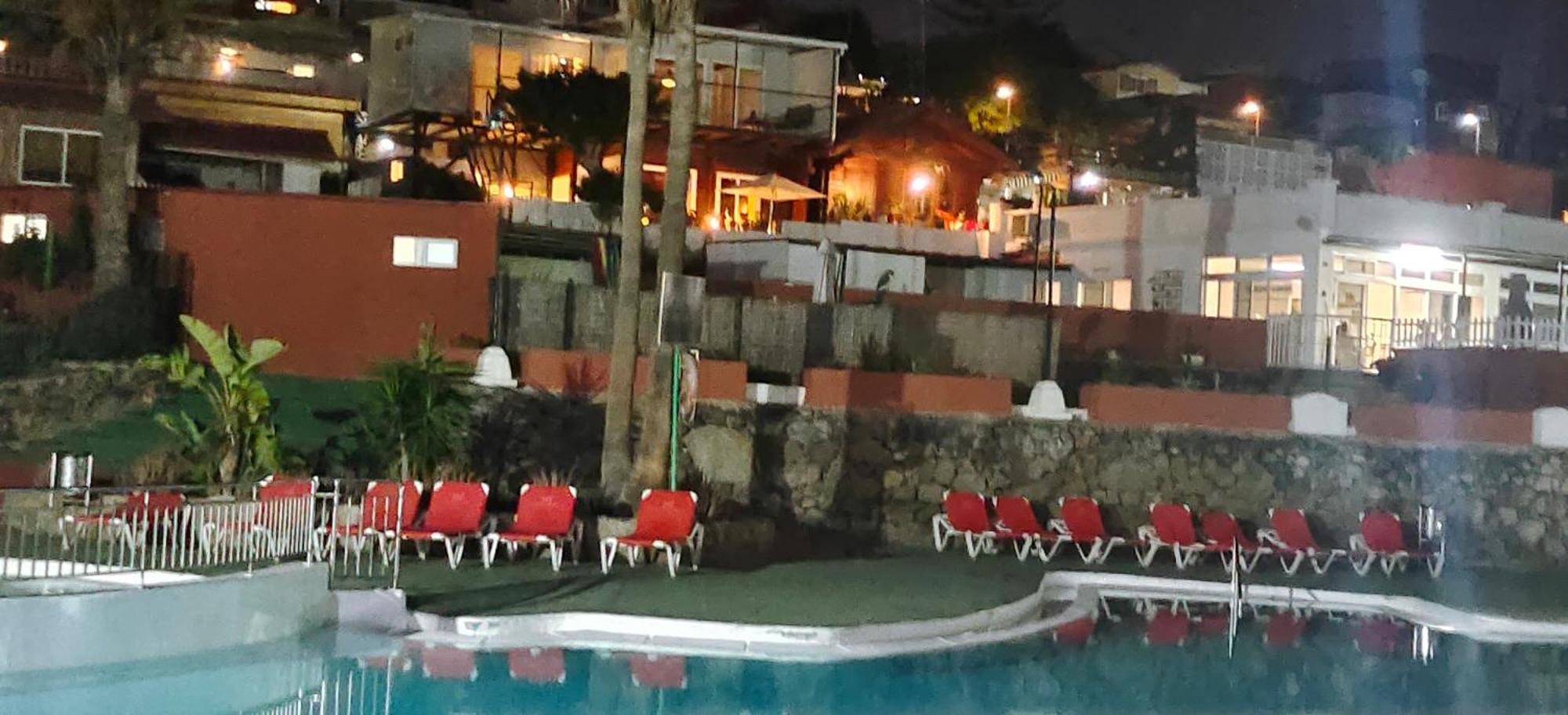 Relax In Pasito Blanco Camping House Maspalomas  Værelse billede